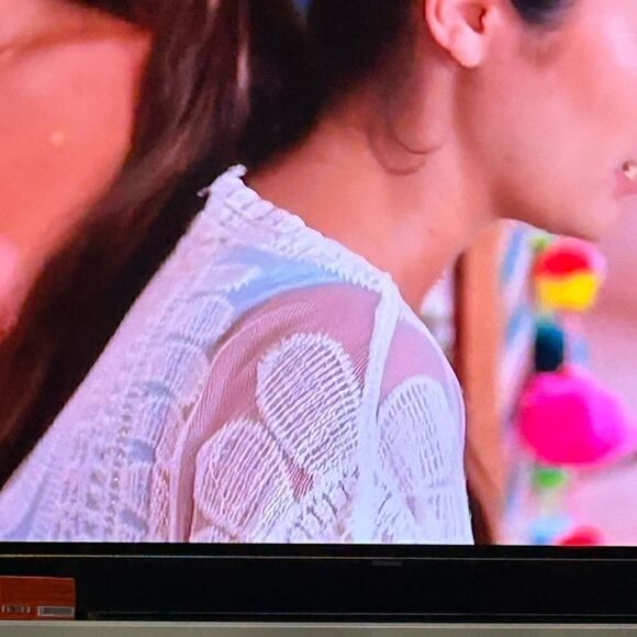 Chiffon Duster   - Picture 9 of 11